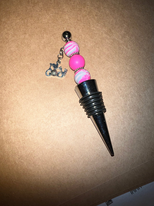 Wine Bottle Stopper